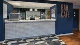 Travelodge Southampton Central Restaurant