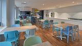 Travelodge Southampton Central Restaurant