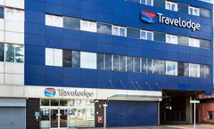 Travelodge Southend on Sea