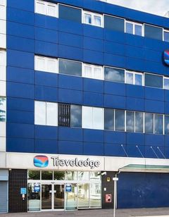 Travelodge Southend on Sea