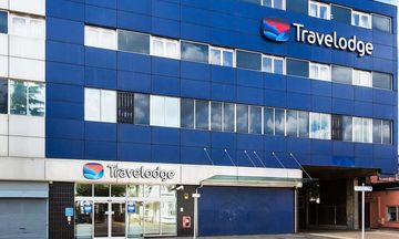 Travelodge Southend on Sea