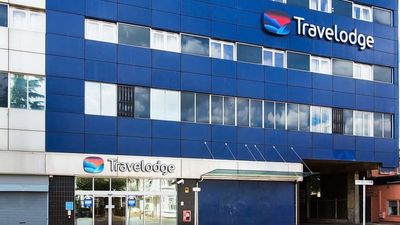 Travelodge Southend on Sea