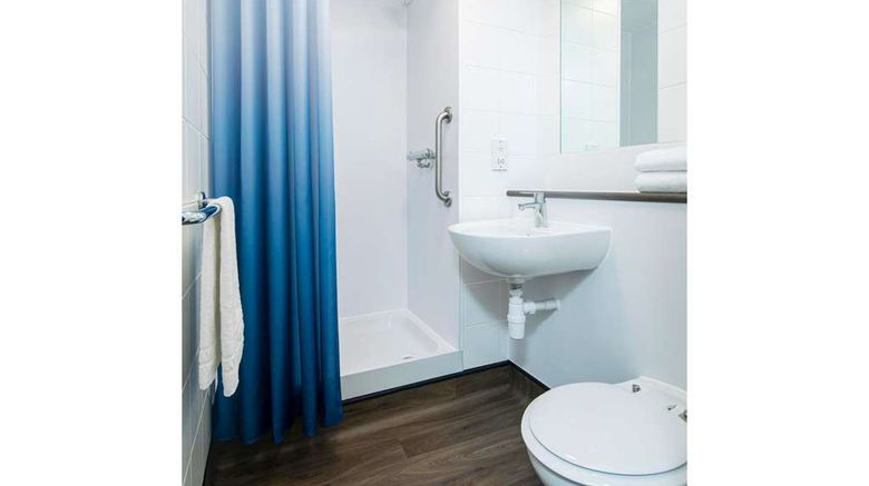 <b>Travelodge Southend on Sea Suite</b>. Images powered by <a href="https://iceportal.shijigroup.com/" title="IcePortal" target="_blank">IcePortal</a>.