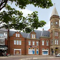 Travelodge Southport