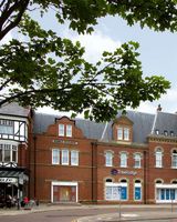 Travelodge Southport