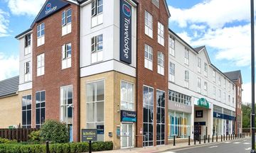 Travelodge Spalding
