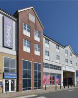 Travelodge Spalding