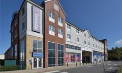 Travelodge Spalding