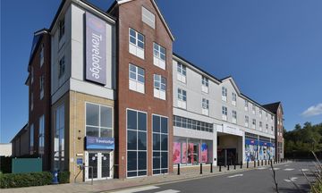 Travelodge Spalding