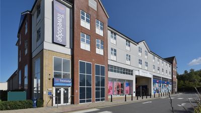 Travelodge Spalding