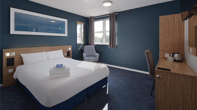Travelodge Spalding Spa