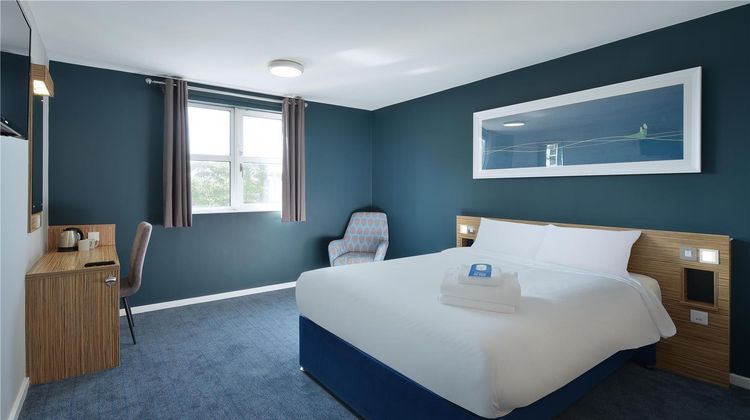 Travelodge Spalding Room