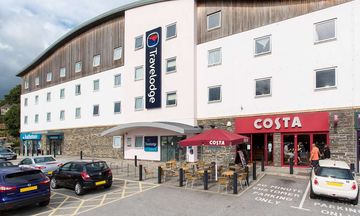 Travelodge St Austell Hotel