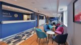 Travelodge St Austell Hotel Lobby