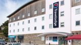 Travelodge St Austell Hotel Exterior
