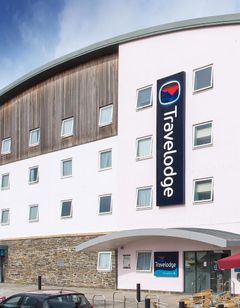 Travelodge St Austell Hotel