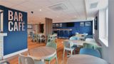 Travelodge St Austell Hotel Restaurant