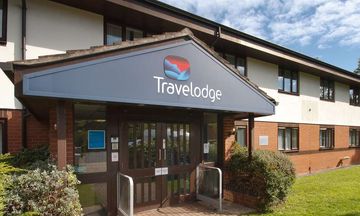 Travelodge St. Clears Carmarthen