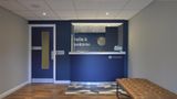 Travelodge St. Clears Carmarthen Lobby