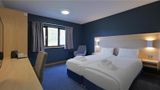 Travelodge St. Clears Carmarthen Room