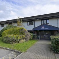 Travelodge St. Clears Carmarthen