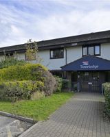 Travelodge St. Clears Carmarthen