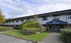 Travelodge St. Clears Carmarthen