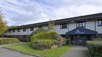 Travelodge St. Clears Carmarthen