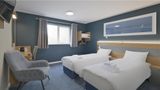 Travelodge Stafford Central Room