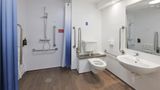 Travelodge Stafford Central Room