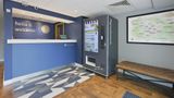 Travelodge Stafford Central Lobby