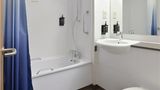 Travelodge Stafford M6 Room