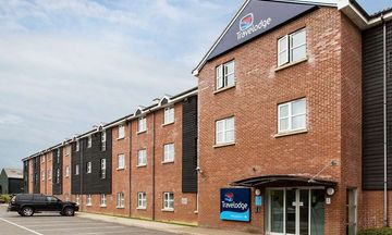 Travelodge Stansted Great Dunmow