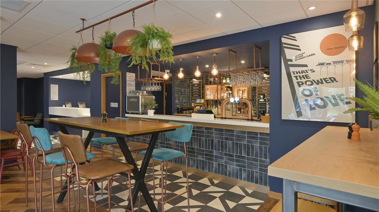 Travelodge Stansted Great Dunmow Restaurant