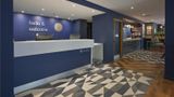 Travelodge Stansted Great Dunmow Lobby