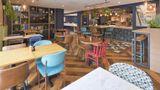 Travelodge Stansted Great Dunmow Restaurant