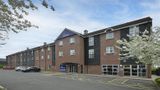 Travelodge Stansted Great Dunmow Exterior