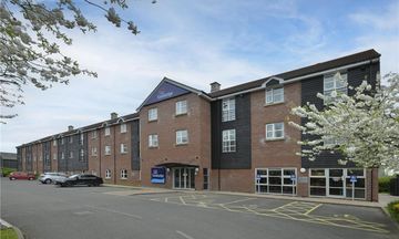 Travelodge Stansted Great Dunmow