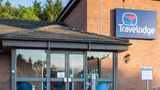 Travelodge Stirling M80 Exterior