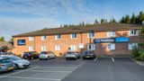 Travelodge Stirling M80 Exterior