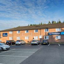 Travelodge Stirling M80