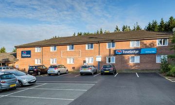 Travelodge Stirling M80