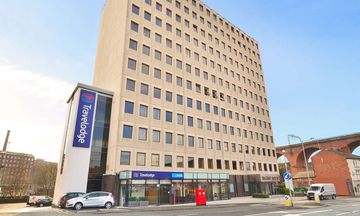 Travelodge Stockport