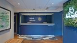 Travelodge Stockport Lobby