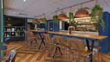 Travelodge Stockport Restaurant