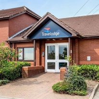 Travelodge Stoke Talke