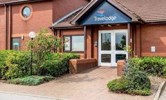 Travelodge Stoke Talke
