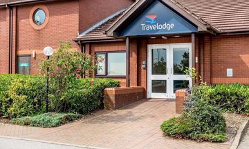 Travelodge Stoke Talke