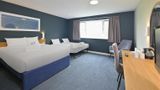 Travelodge Stoke Talke Room