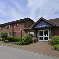Travelodge Stoke Talke